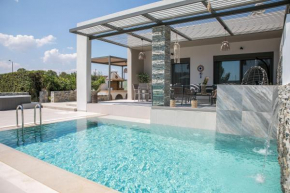 Maro Luxury Villa